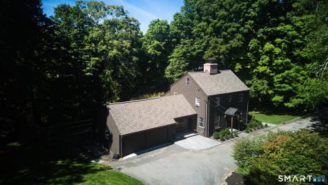 451 Newtown Turnpike Redding CT 06896