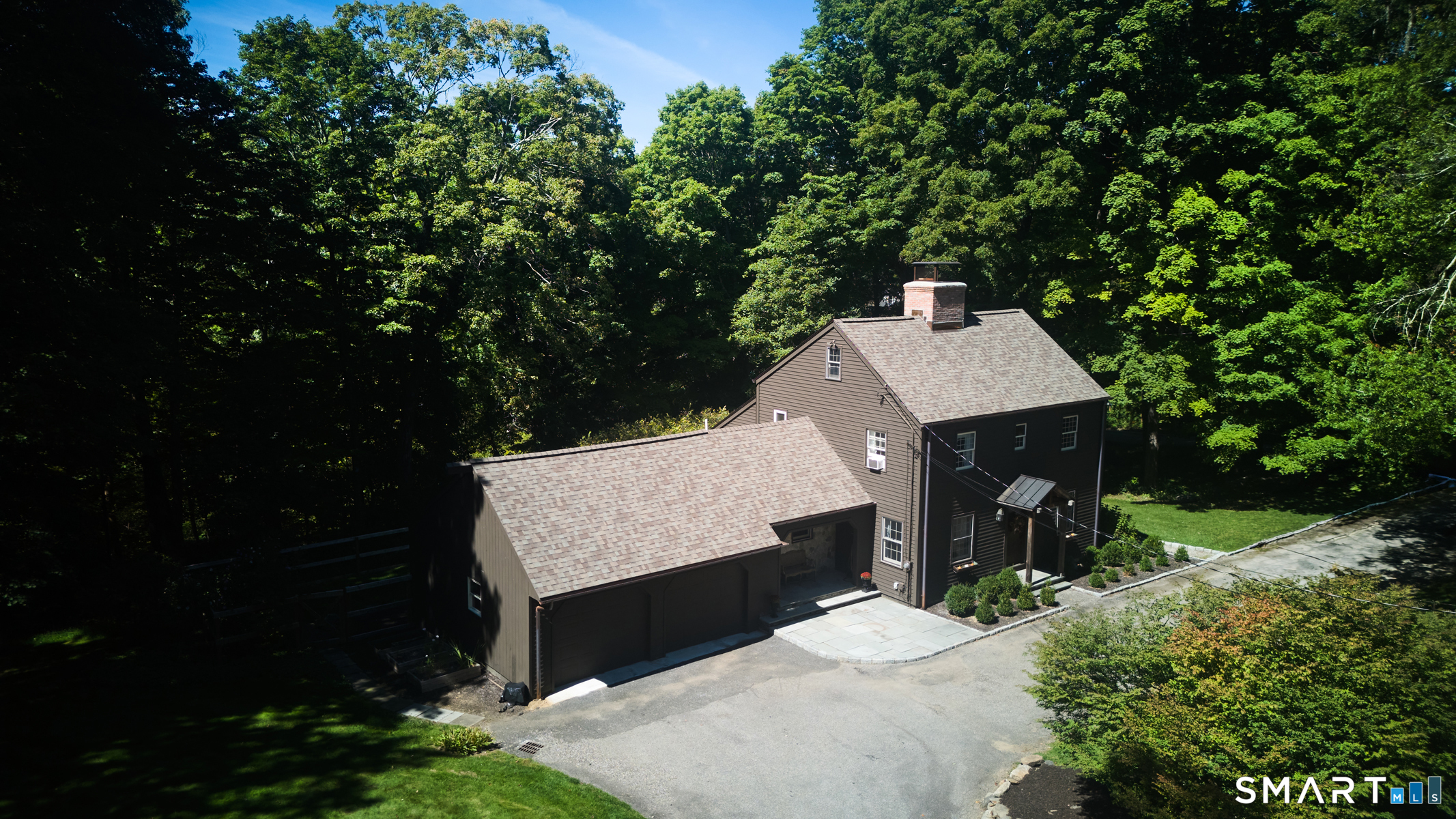 451 Newtown Turnpike Redding CT 06896