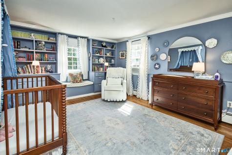 451 Newtown Turnpike Redding CT 06896