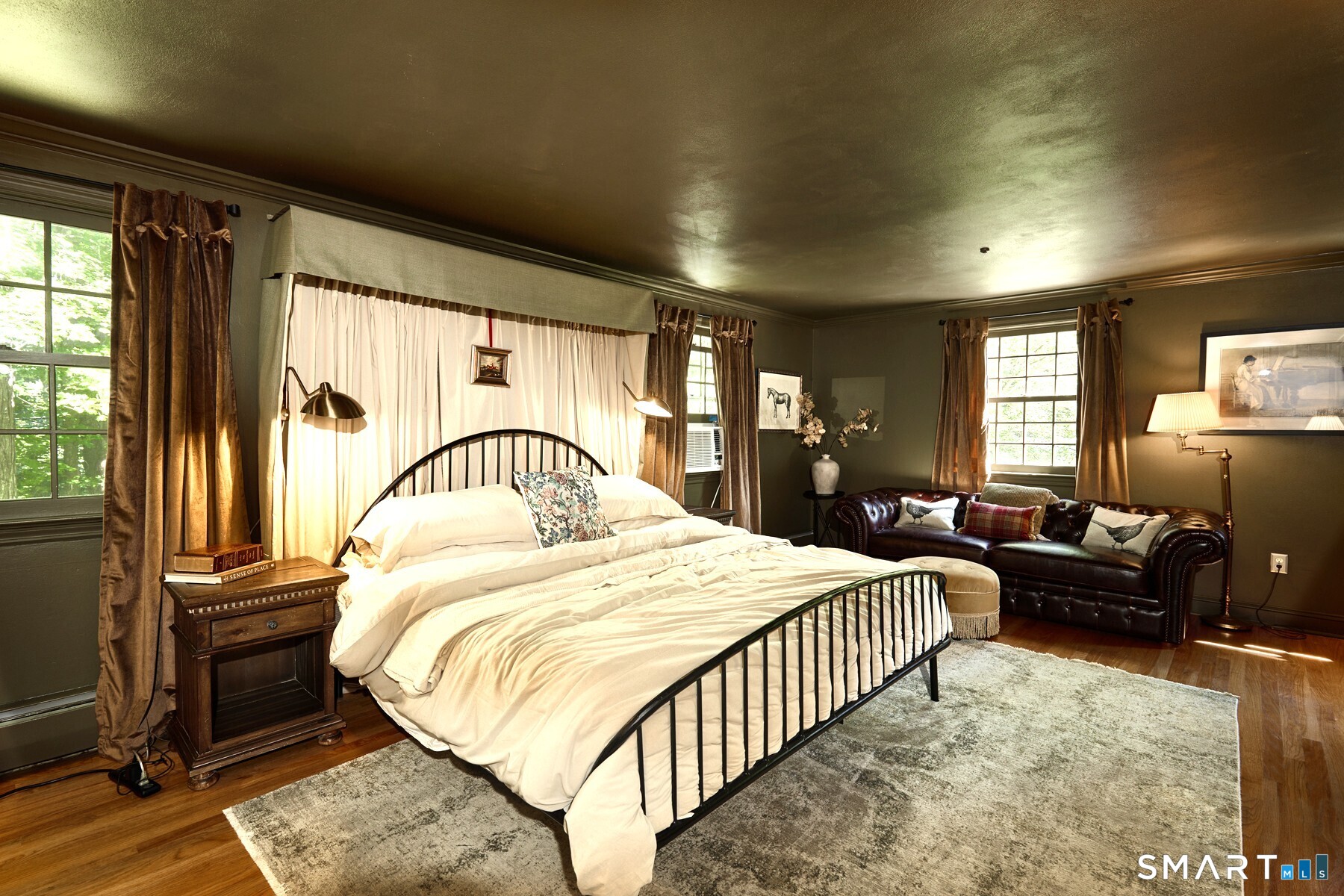 451 Newtown Turnpike Redding CT 06896