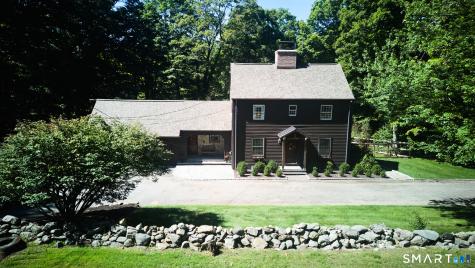 451 Newtown Turnpike Redding CT 06896