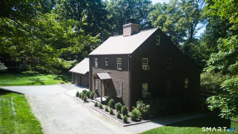 451 Newtown Turnpike Redding CT 06896