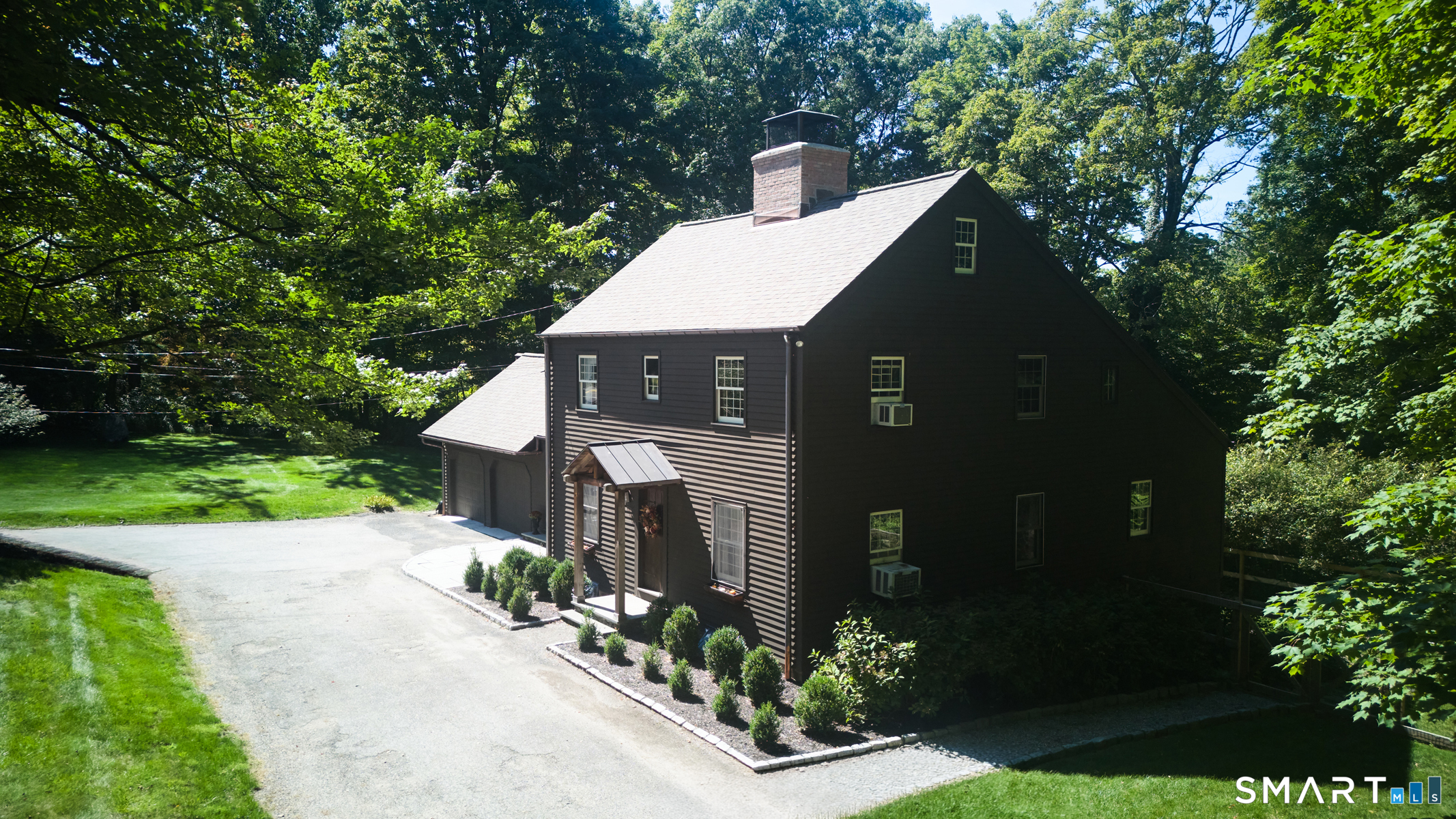 451 Newtown Turnpike Redding CT 06896