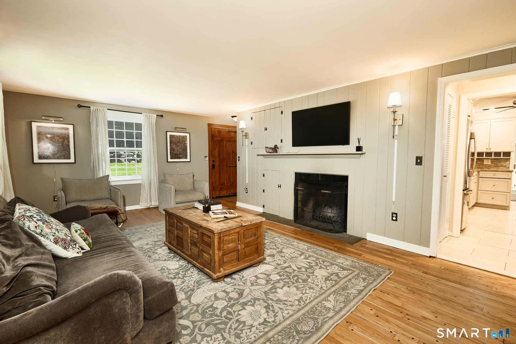 451 Newtown Turnpike Redding CT 06896