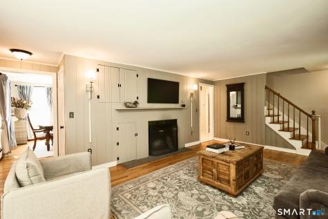 451 Newtown Turnpike Redding CT 06896
