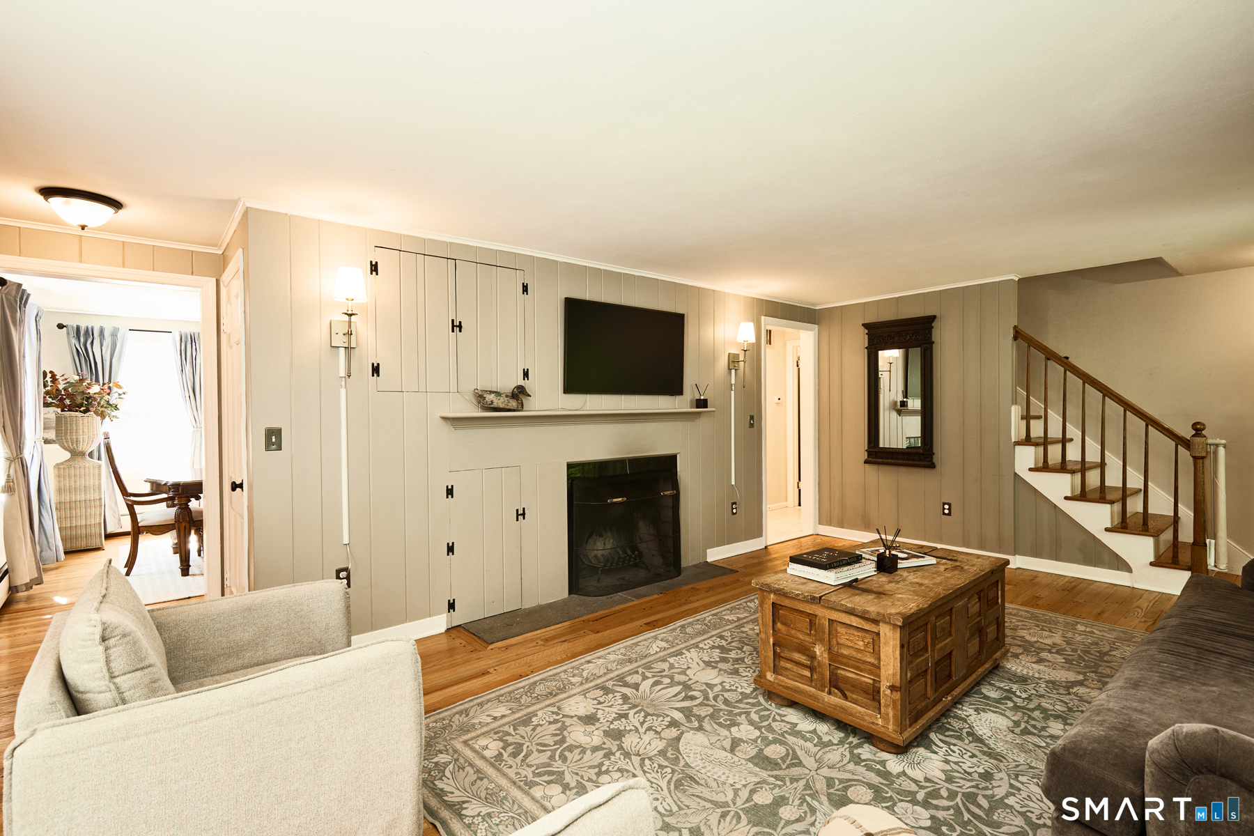 451 Newtown Turnpike Redding CT 06896