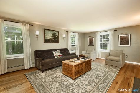 451 Newtown Turnpike Redding CT 06896