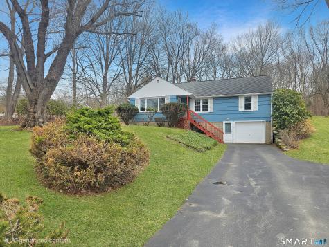 46 Card Street Lebanon CT 06249