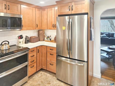 46 Card Street Lebanon CT 06249