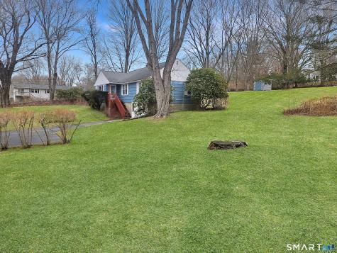 46 Card Street Lebanon CT 06249