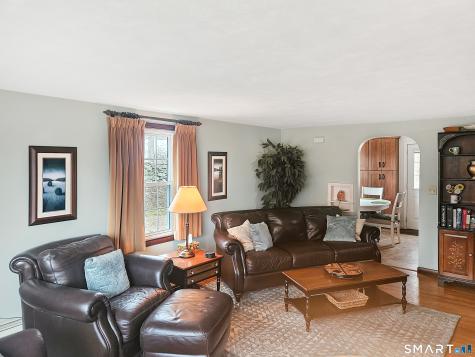 46 Card Street Lebanon CT 06249