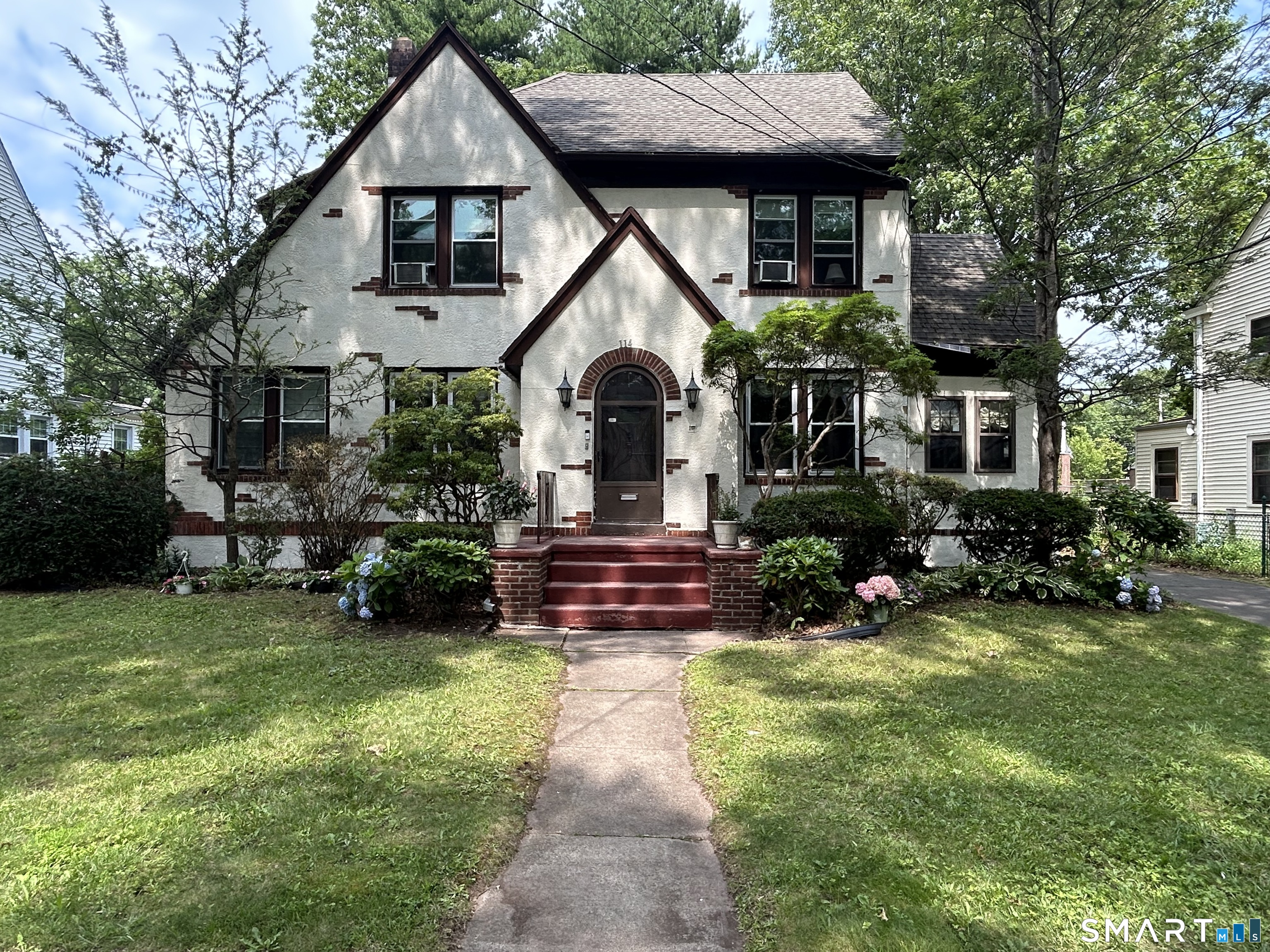 114 Colony Road New Haven CT 06511