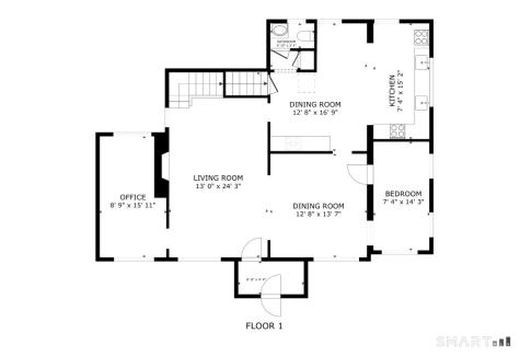 114 Colony Road New Haven CT 06511