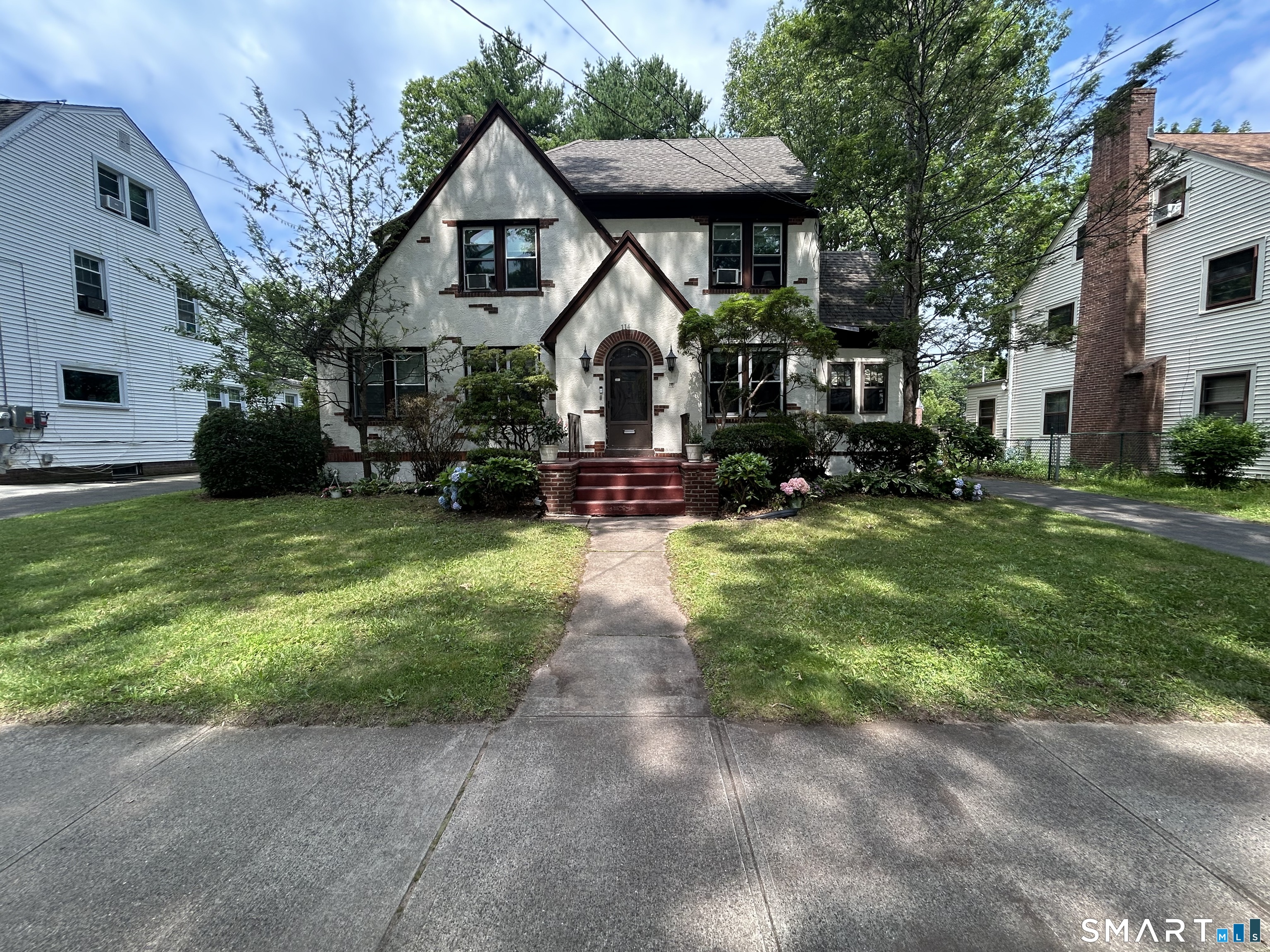 114 Colony Road New Haven CT 06511