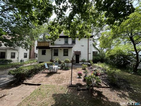 114 Colony Road New Haven CT 06511