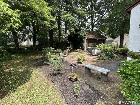 114 Colony Road New Haven CT 06511