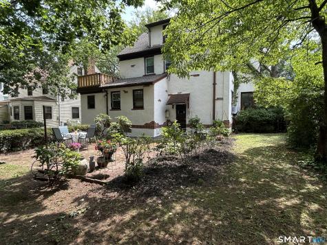 114 Colony Road New Haven CT 06511