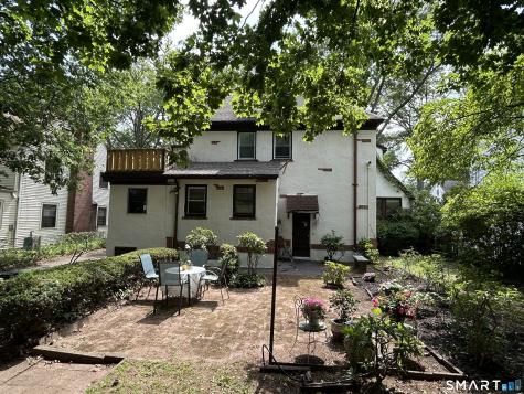 114 Colony Road New Haven CT 06511