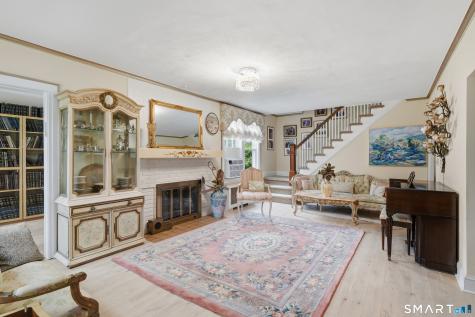 114 Colony Road New Haven CT 06511