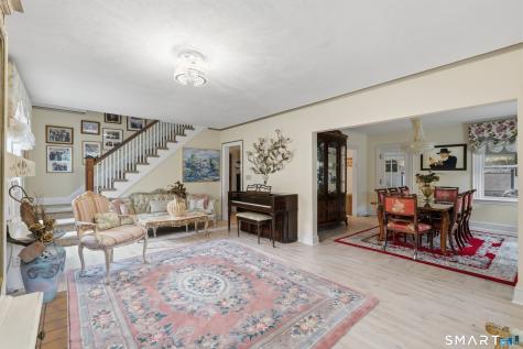 114 Colony Road New Haven CT 06511
