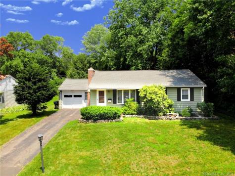 115 Edward Avenue Watertown CT 06795