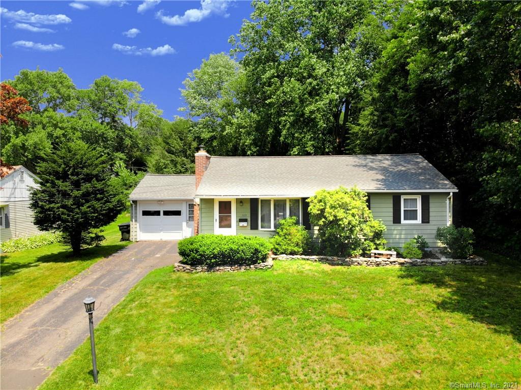 115 Edward Avenue Watertown CT 06795