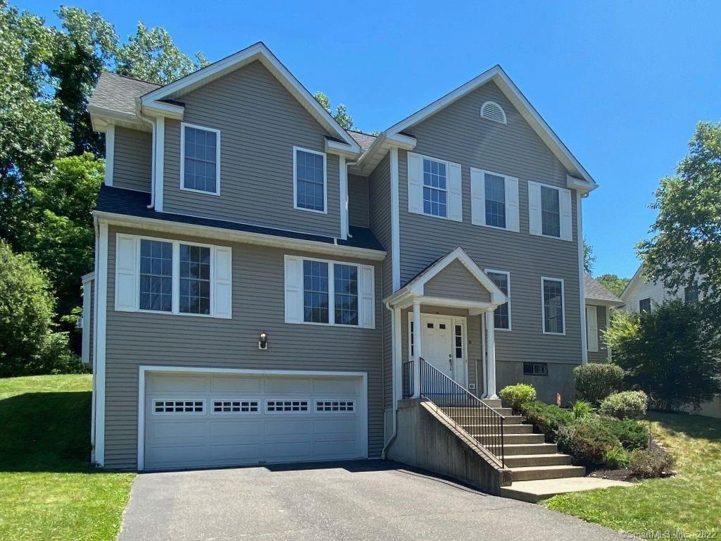 8 Gemini Road Bethel CT 06801