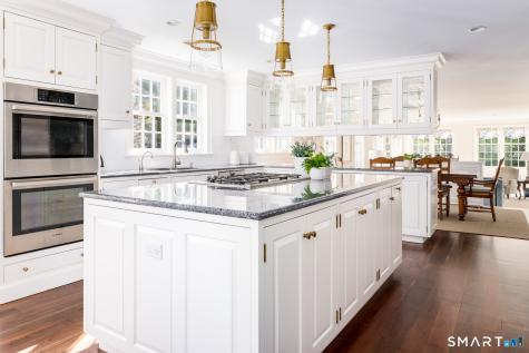290 Lyons Plain Road Weston CT 06883