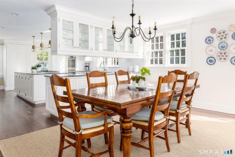 290 Lyons Plain Road Weston CT 06883