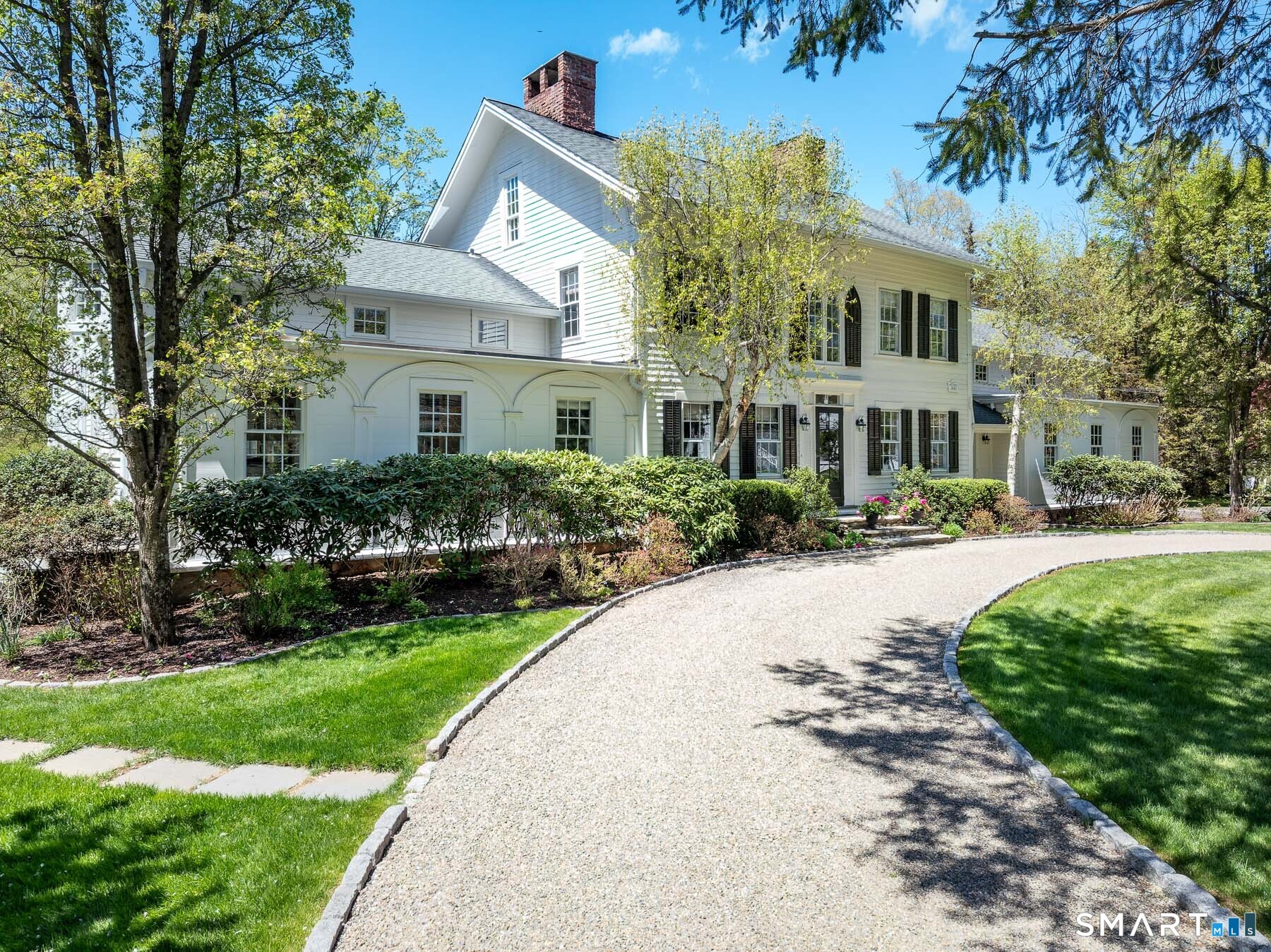 290 Lyons Plain Road Weston CT 06883