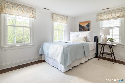 290 Lyons Plain Road Weston CT 06883