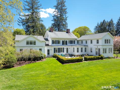 290 Lyons Plain Road Weston CT 06883