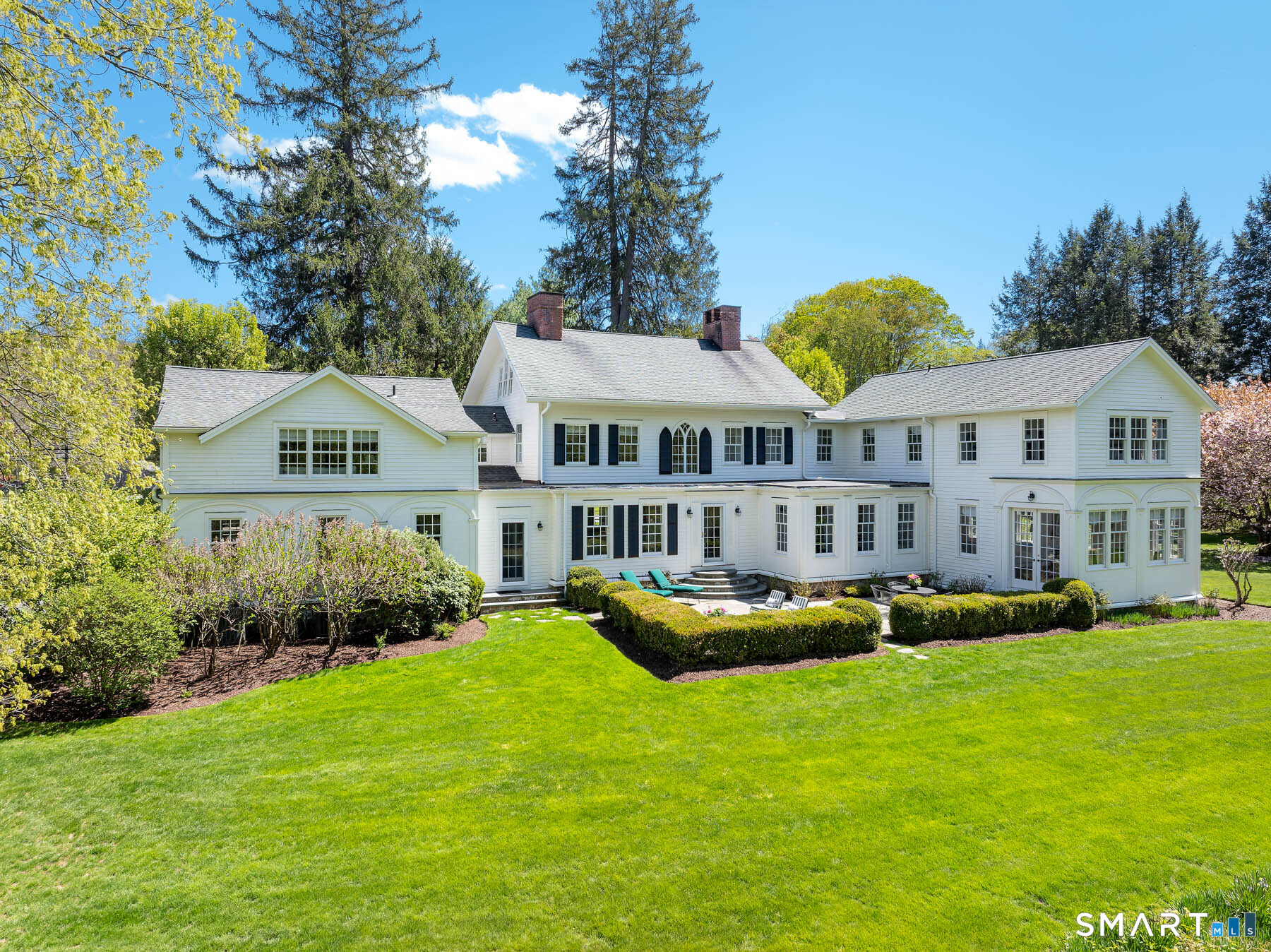 290 Lyons Plain Road Weston CT 06883