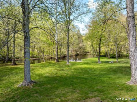 290 Lyons Plain Road Weston CT 06883