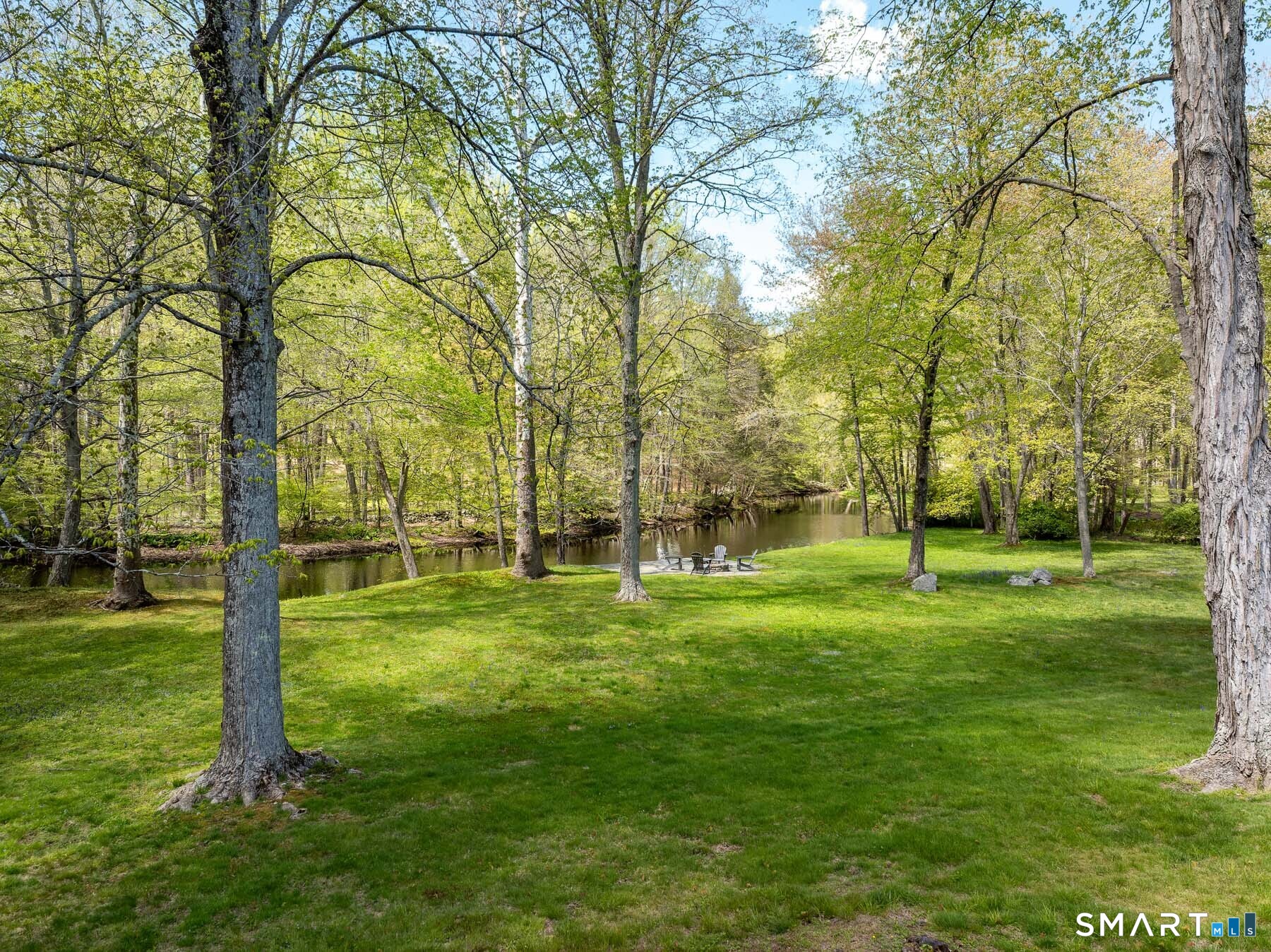 290 Lyons Plain Road Weston CT 06883
