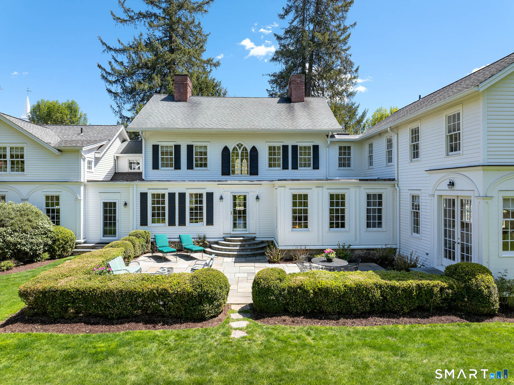 290 Lyons Plain Road Weston CT 06883