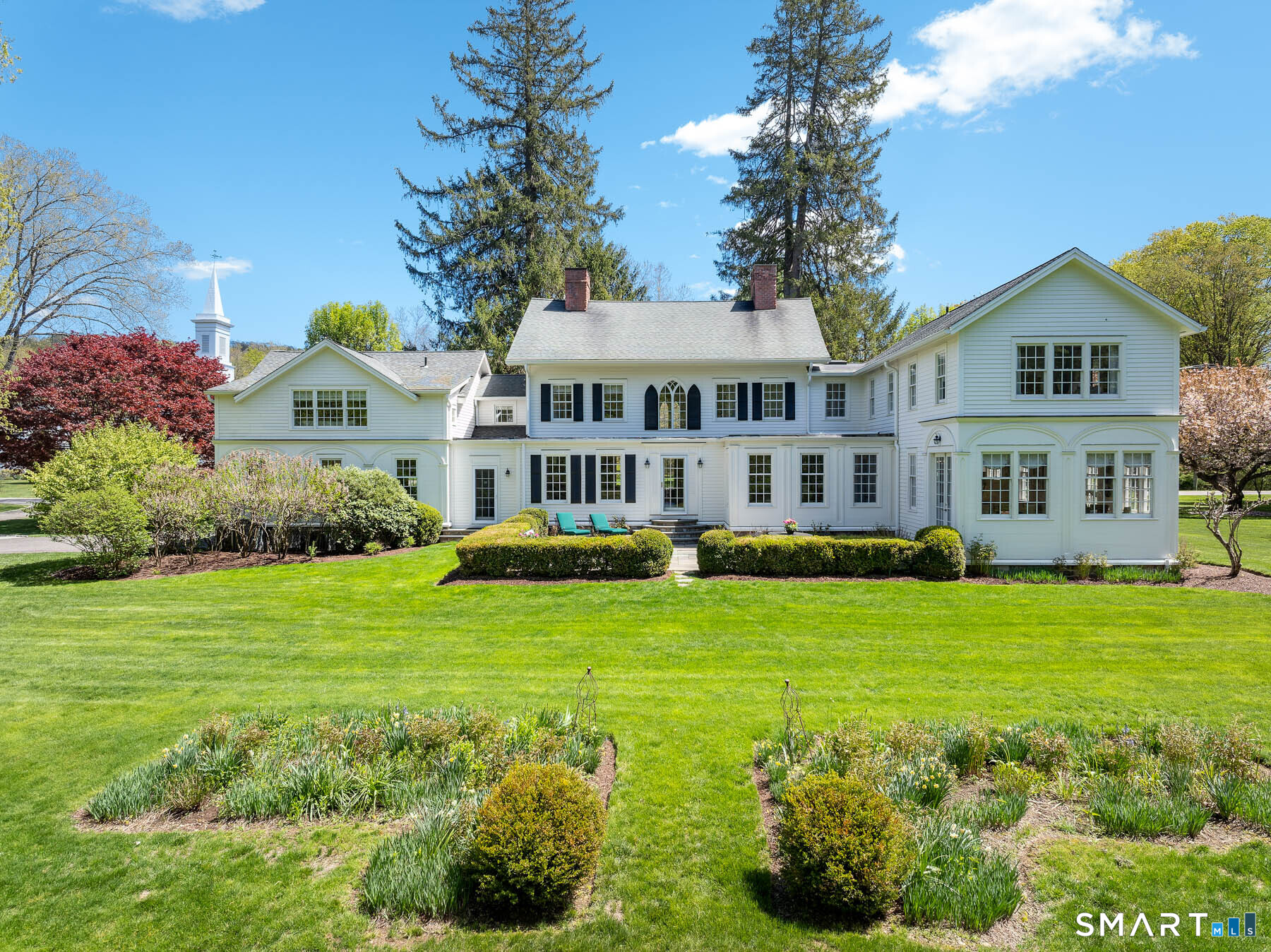 290 Lyons Plain Road Weston CT 06883