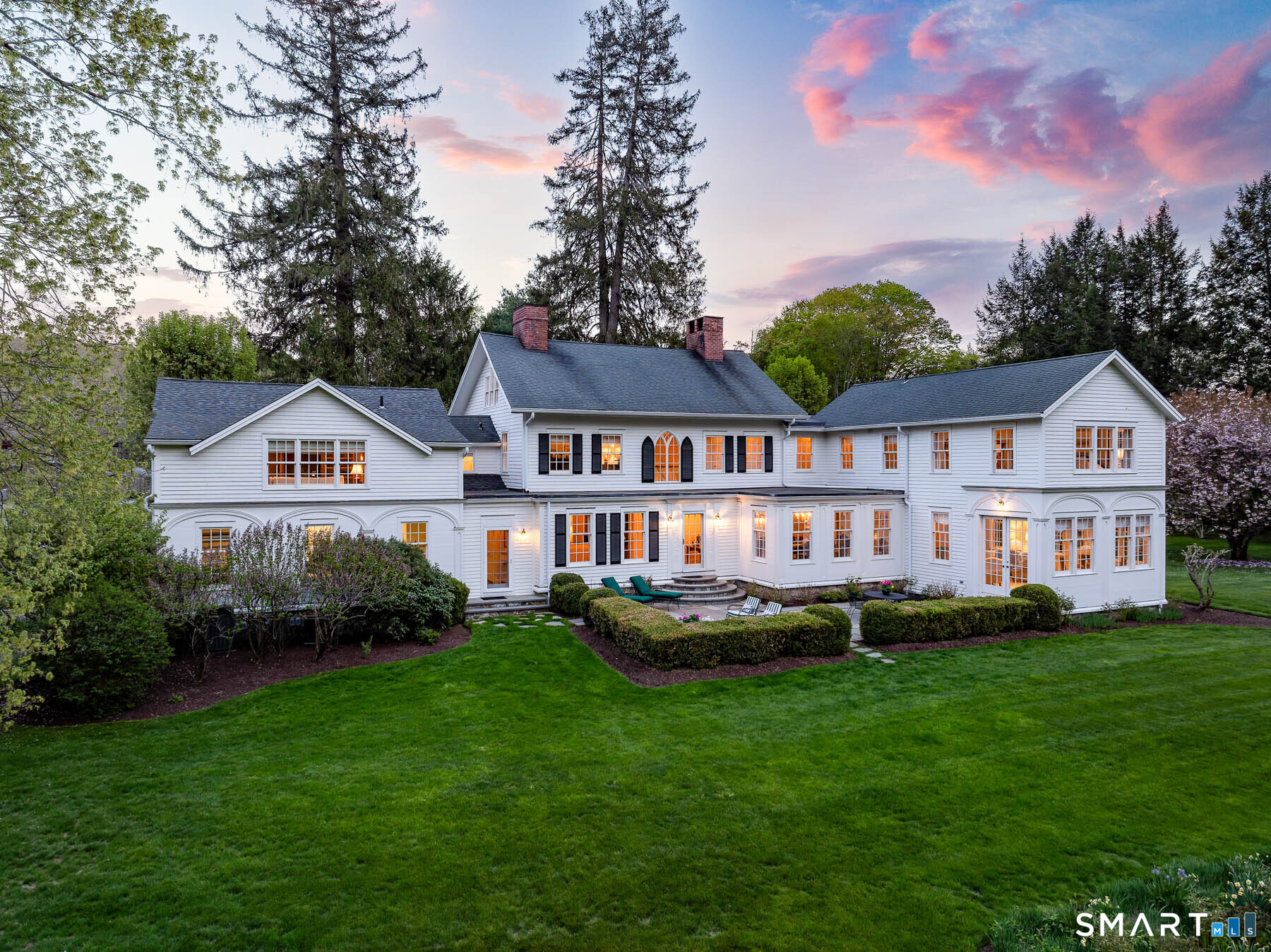 290 Lyons Plain Road Weston CT 06883