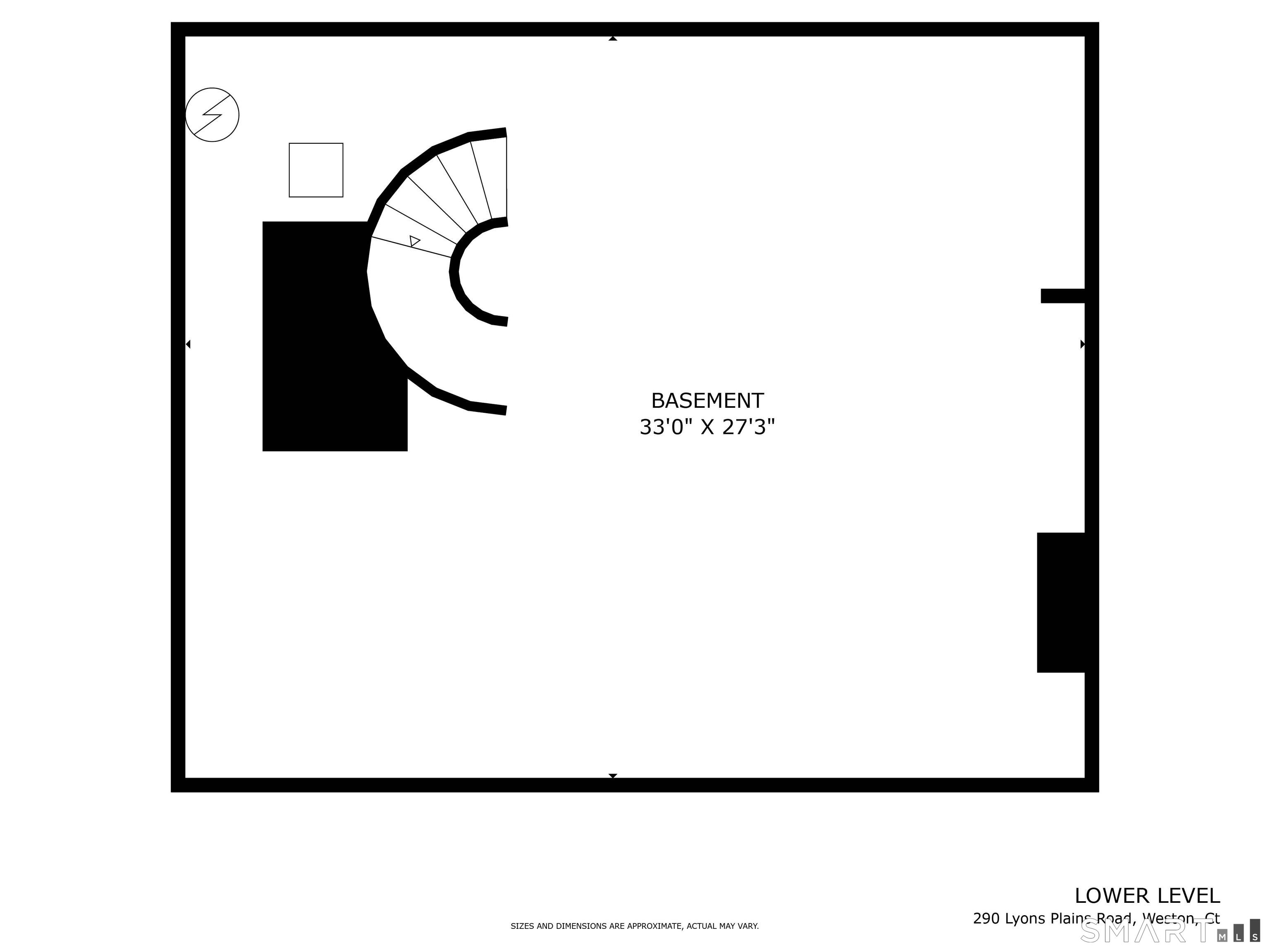 290 Lyons Plain Road Weston CT 06883