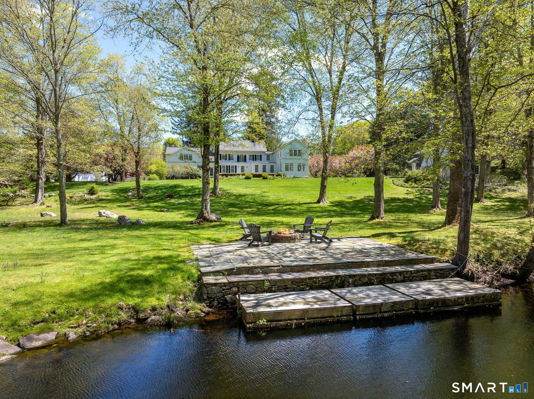 290 Lyons Plain Road Weston CT 06883