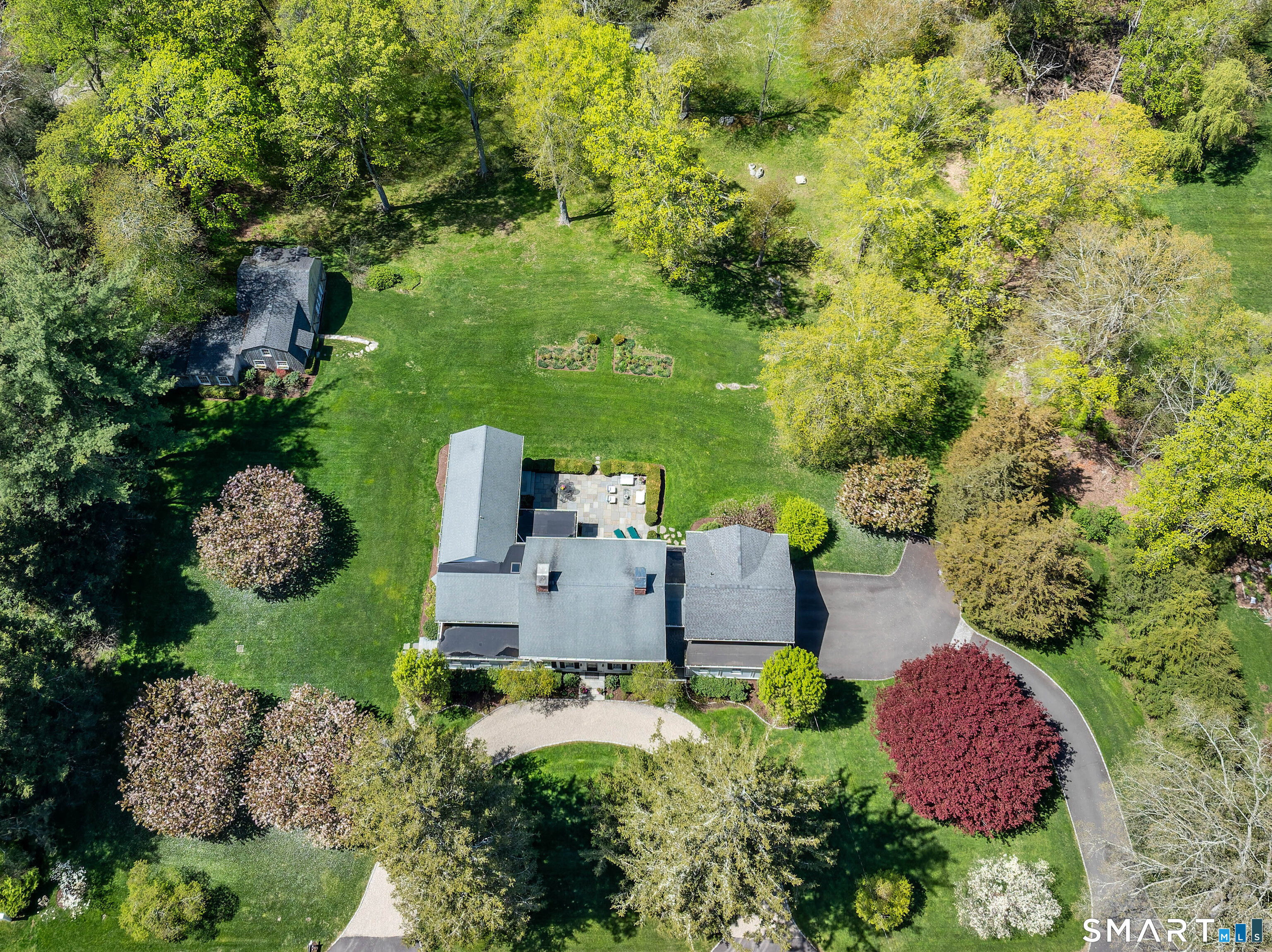 290 Lyons Plain Road Weston CT 06883
