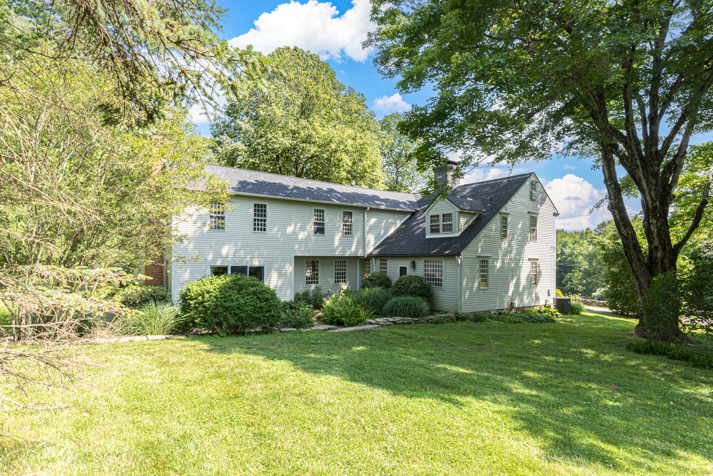 85 Potash Hill Road Sprague CT 06330