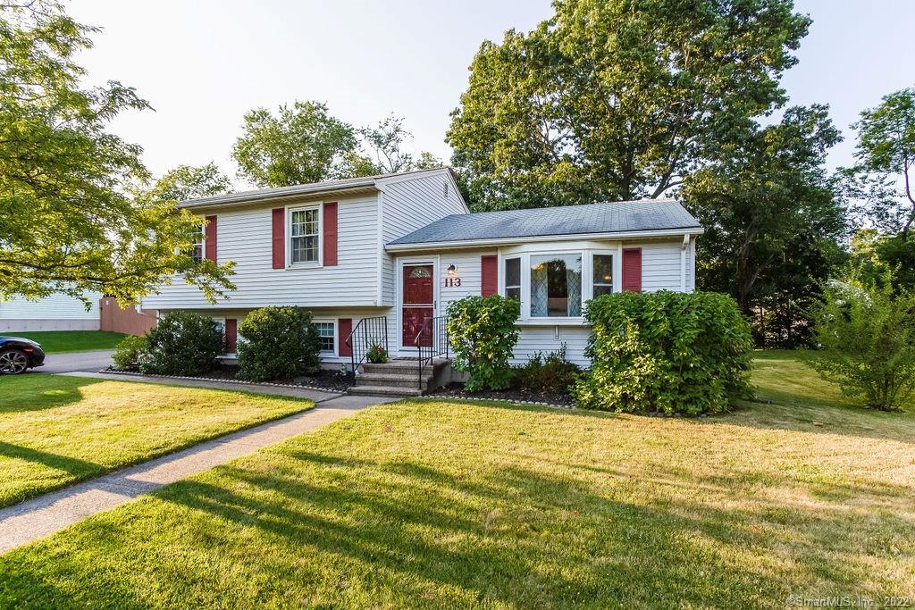 113 Tanglewood Drive Hamden CT 06518
