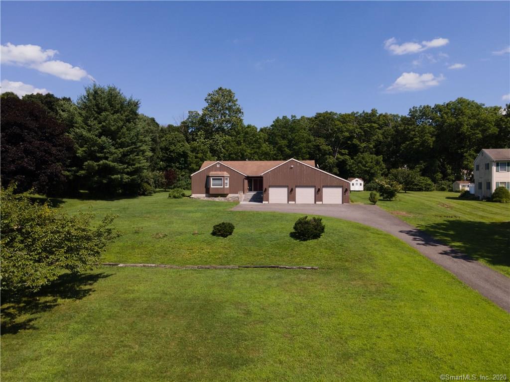 4 Ridgeview Terrace Brookfield CT 06804