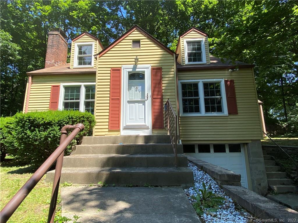 78 Griswoldville Avenue Newington CT 06111