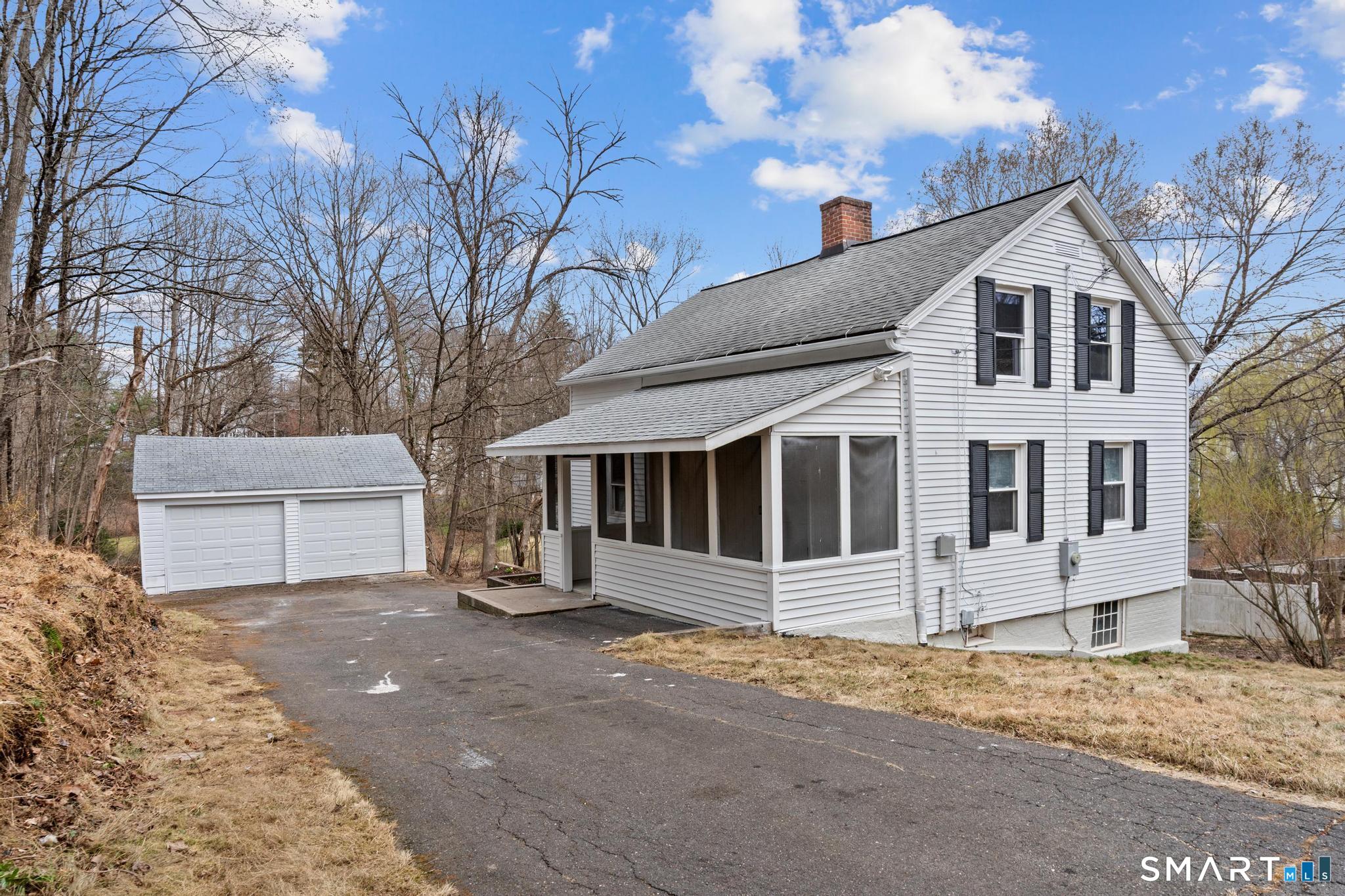 25 Mountain Road Simsbury CT 06081