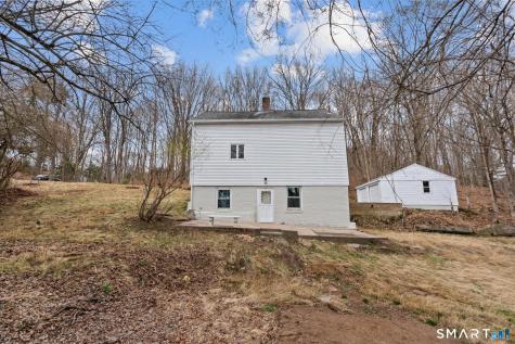 25 Mountain Road Simsbury CT 06081