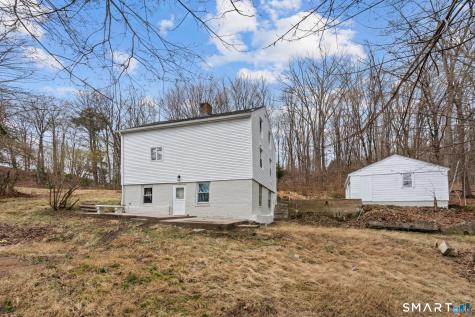 25 Mountain Road Simsbury CT 06081