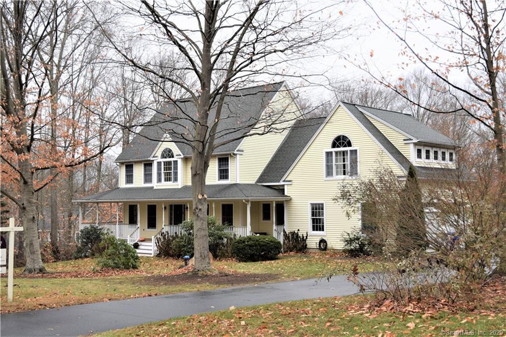 60 Emily Road Marlborough CT 06447