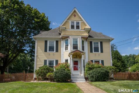 New Britain CT 06053